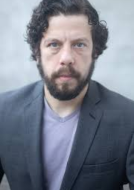 Ben Rosenblatt image