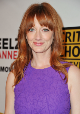 Judy Greer image