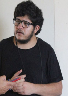 Amogh Deshpande image