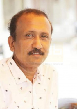 Santhosh T. Kuruvilla image