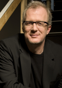 Tracy Letts image