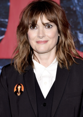 Winona Ryder image