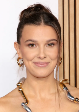 Millie Bobby Brown image