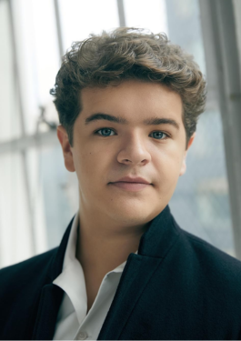 Gaten Matarazzo image