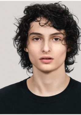 Finn Wolfhard image