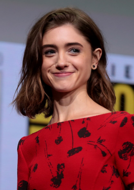 Natalia Dyer image