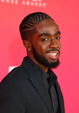 Caleb McLaughlin image