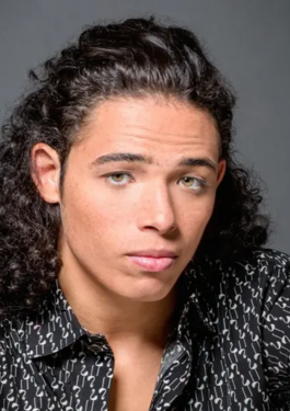 Anthony Ramos image