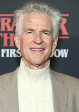 Matthew Modine image