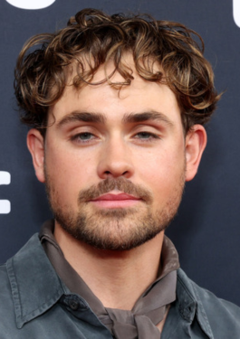 Dacre Montgomery image
