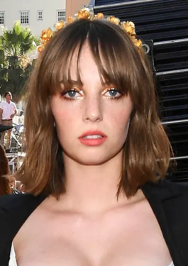 Maya Hawke image