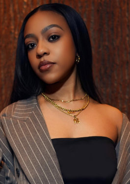 Priah Ferguson image