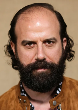 Brett Gelman image