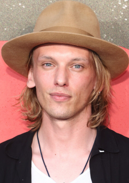 Jamie Campbell Bower image