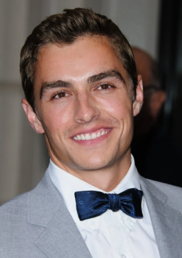 Dave Franco image
