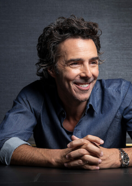 Shawn Levy image