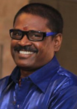 Bharathi Ganesh image