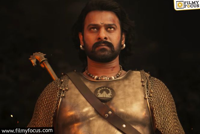 Rajamouli Brings Back The Magic Of Baahubali With The Epic Trailer