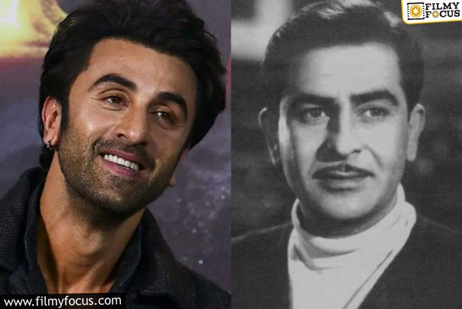 Ranbir Restores Raj Kapoor’s Dream