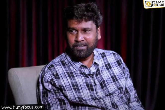 Ravi Arasu Confirms He’s Directing Magudam Amid Viral Rumours
