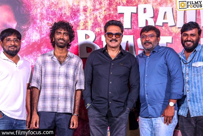 Ravi Confirms Dude Will Engage And Entertain Audiences