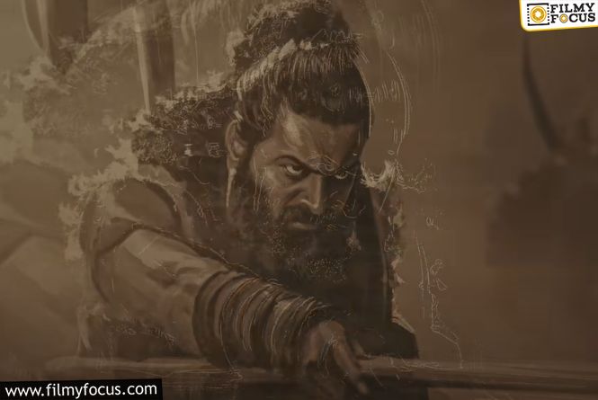 Rebel Song From Kantara Chapter 1 Raises Excitement