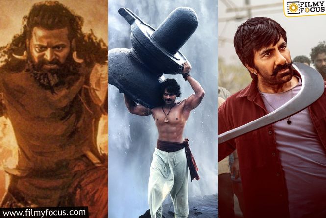 Releases This Week In Theatres And On OTT