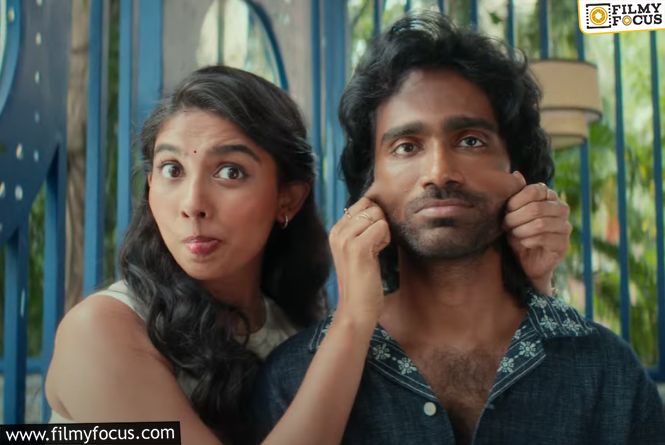 4-Day Box Office Collections Of Dude