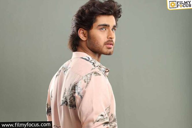 Roshan Gears Up For Two Exciting Projects