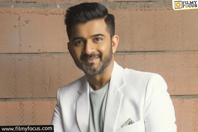 Sachin Sanghvi Faces Sexual Harassment Claims