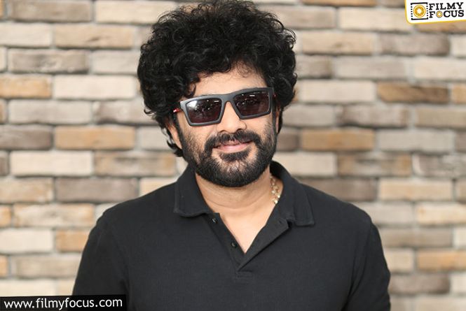 Siddu Jonnalagadda’s Heartfelt Words On Love And Letting Go