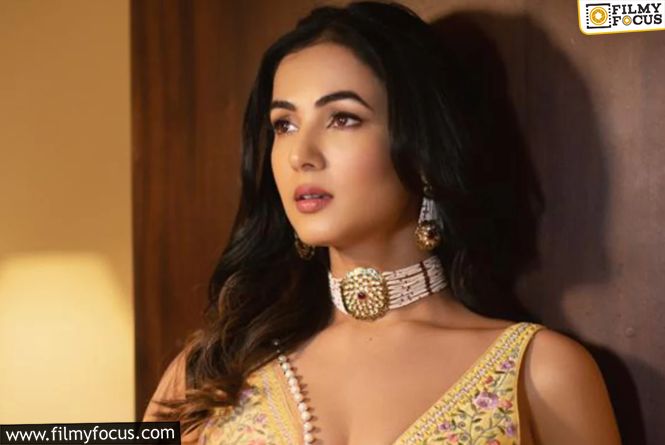 Sonal Chauhan’s Big-Screen Comeback Is Here