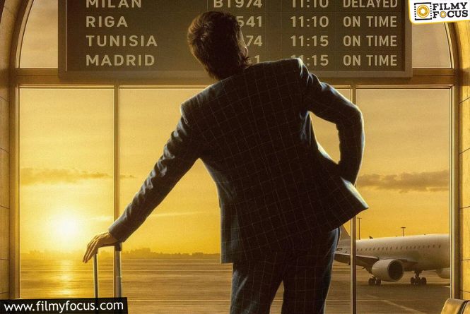 Spain Shoot Done: Ravi Teja’s RT76 Moves To Next Phase