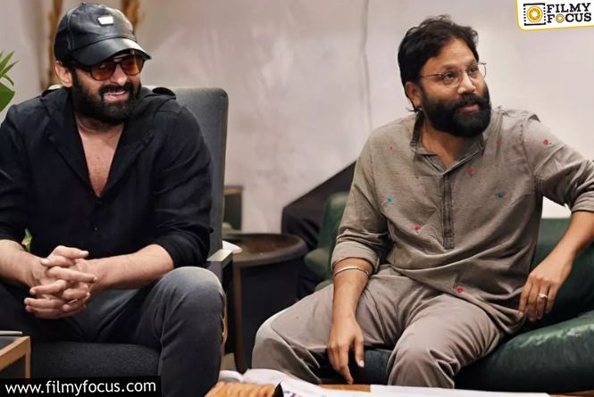 Spirit Shoot Delayed To Early 2026 Due To…