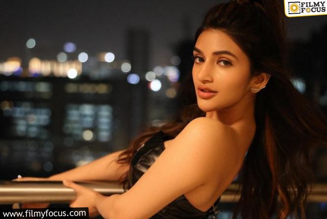 Sreeleela Shifts Focus To Hindi Cinema…?