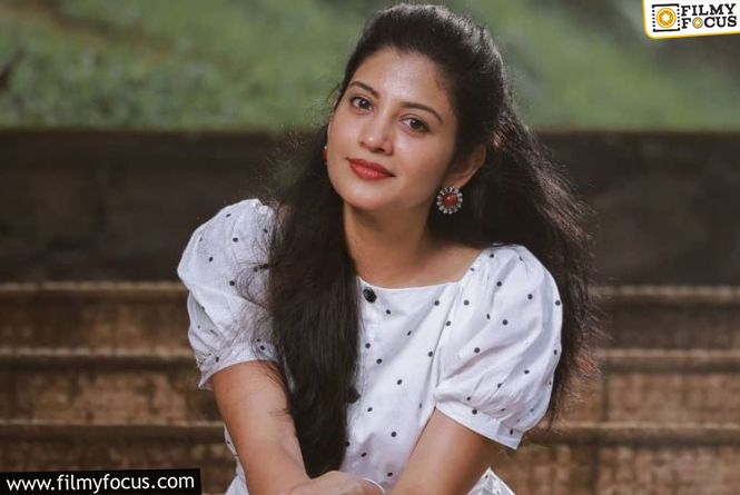 Sshivada Talks About Her Dream Come True With