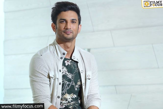 Sushant Singh Rajput’s Family Challenges CBI Report, Calls It Incomplete