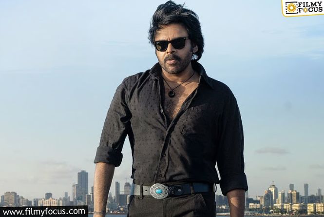 Synergy Of Pawan Kalyan’s ‘OG’ And OnceMore.io Breaks Global Record