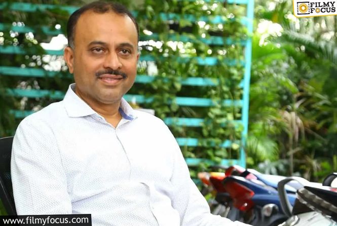 TG Vishwa Prasad Questions Impact Of Trump’s Tariff On Films