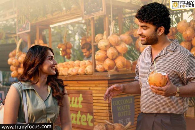 Teaser Of Funky Promises Laughter And Fun