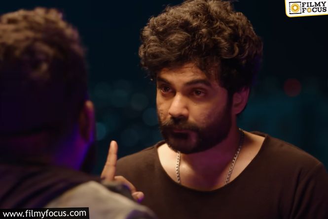 Telusu Kada Sets Buzz High with Pre-Trailer