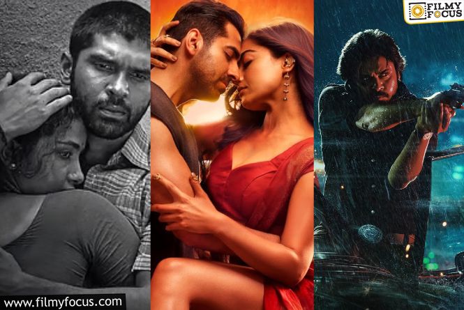 This Week’s Movie Releases In Theaters And On OTT Platforms