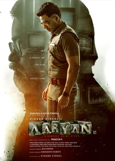 Aaryan Movie Review & Rating!