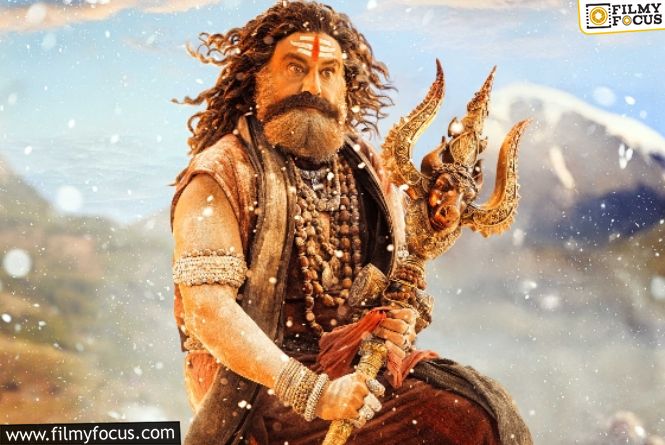 Akhanda 2 Premieres Cancelled Last Minute