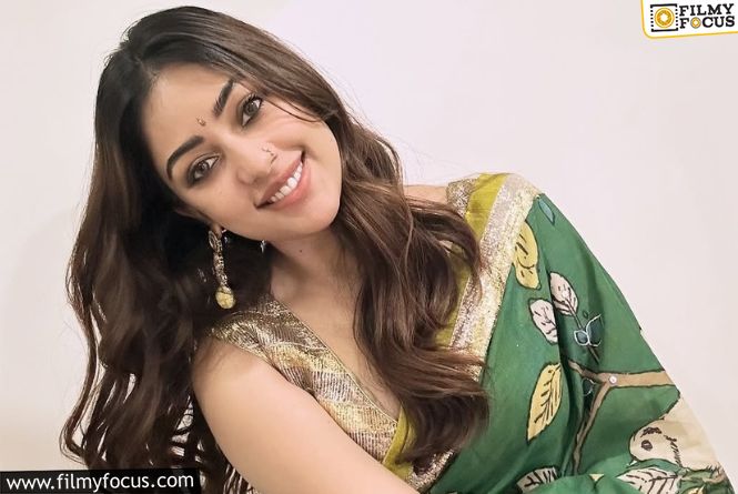 Anu Emmanuel: “Women Face More Rules, Men Only Job Pressure”