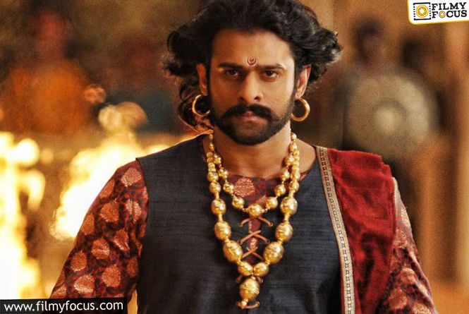 Baahubali: The Epic Streaming Details…