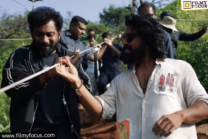 Behind The Beat: The Making Of Chikiri