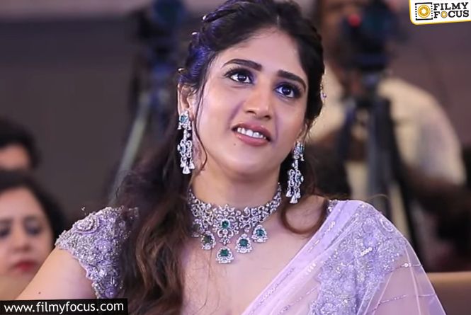 Cinema With A Purpose: Chandini’s Honest Take On Modern Issues