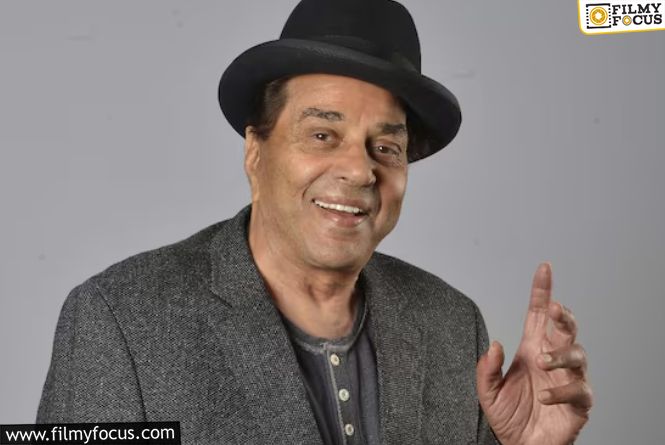 Dharmendra’s Leaked Hospital Video Leads To Arrest
