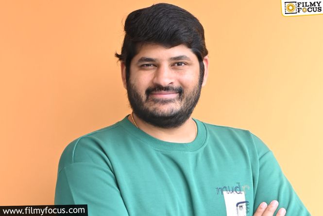 Dheeraj Mogilneni On Why Telugu Cinema Needs Fresh Promotion Strategies